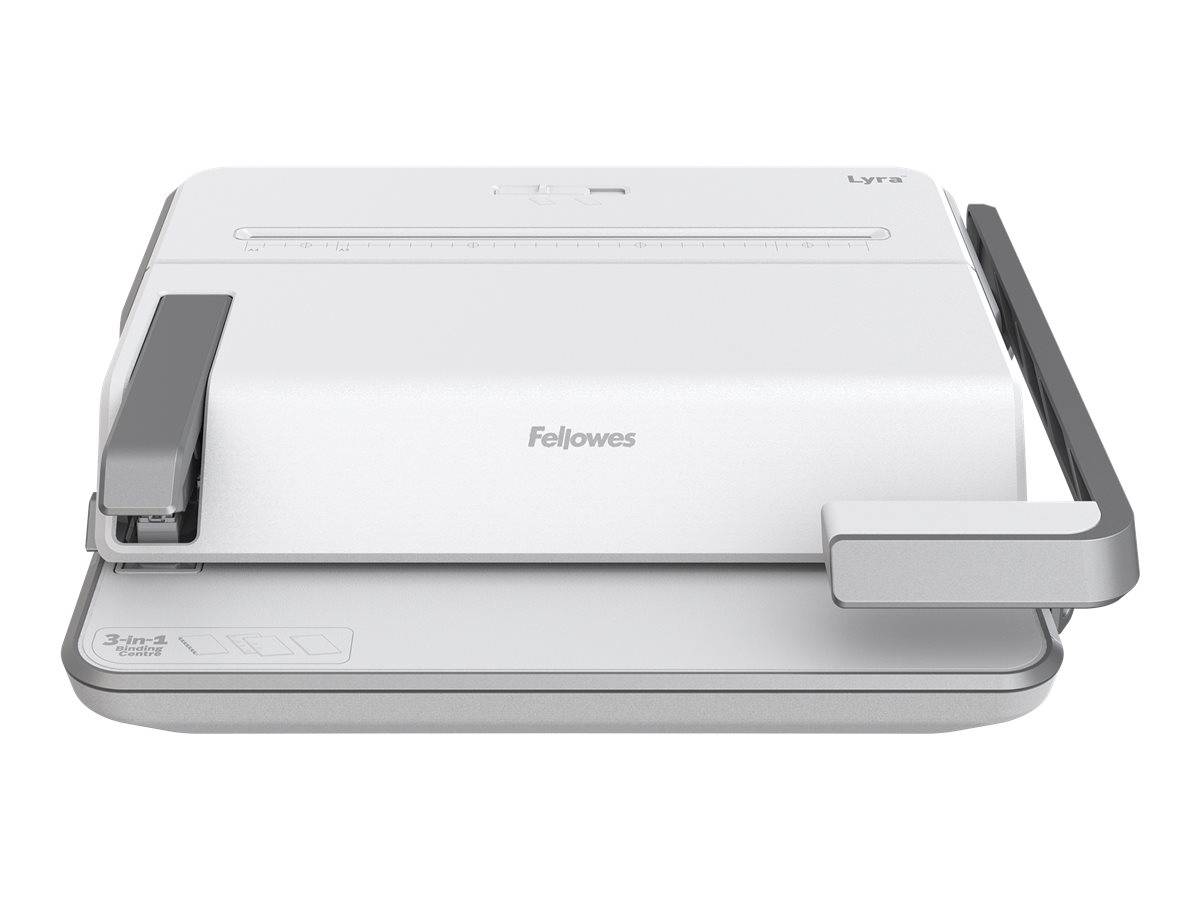 FELLOWES LYRA INBINDSTATION-8