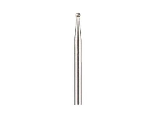 DREMEL Set van 2 diamantpunten 2mm 7103