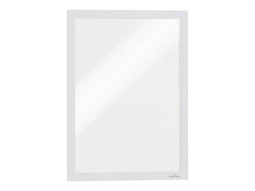 Durable 4005546406800  Durable -  Duraframe  487202 a4 wit 2st