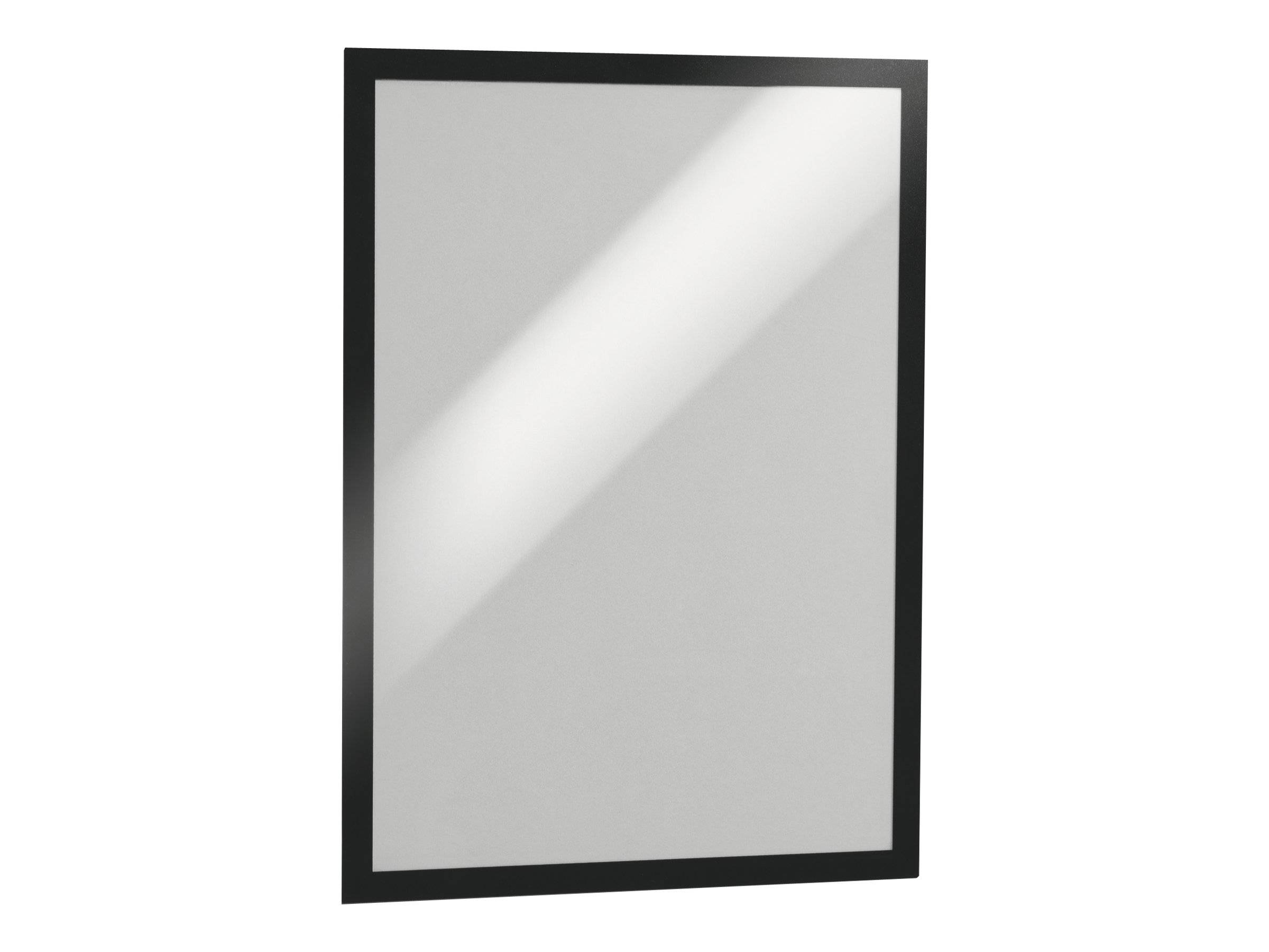 DURABLE informatielijst Duraframe A3 zelfklevend 2 stuks zwart-0