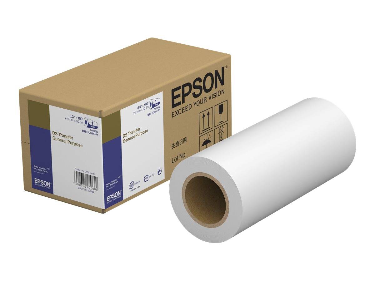 Epson DS -overdracht Algemeen doel 432 mm x 30,5 m-0