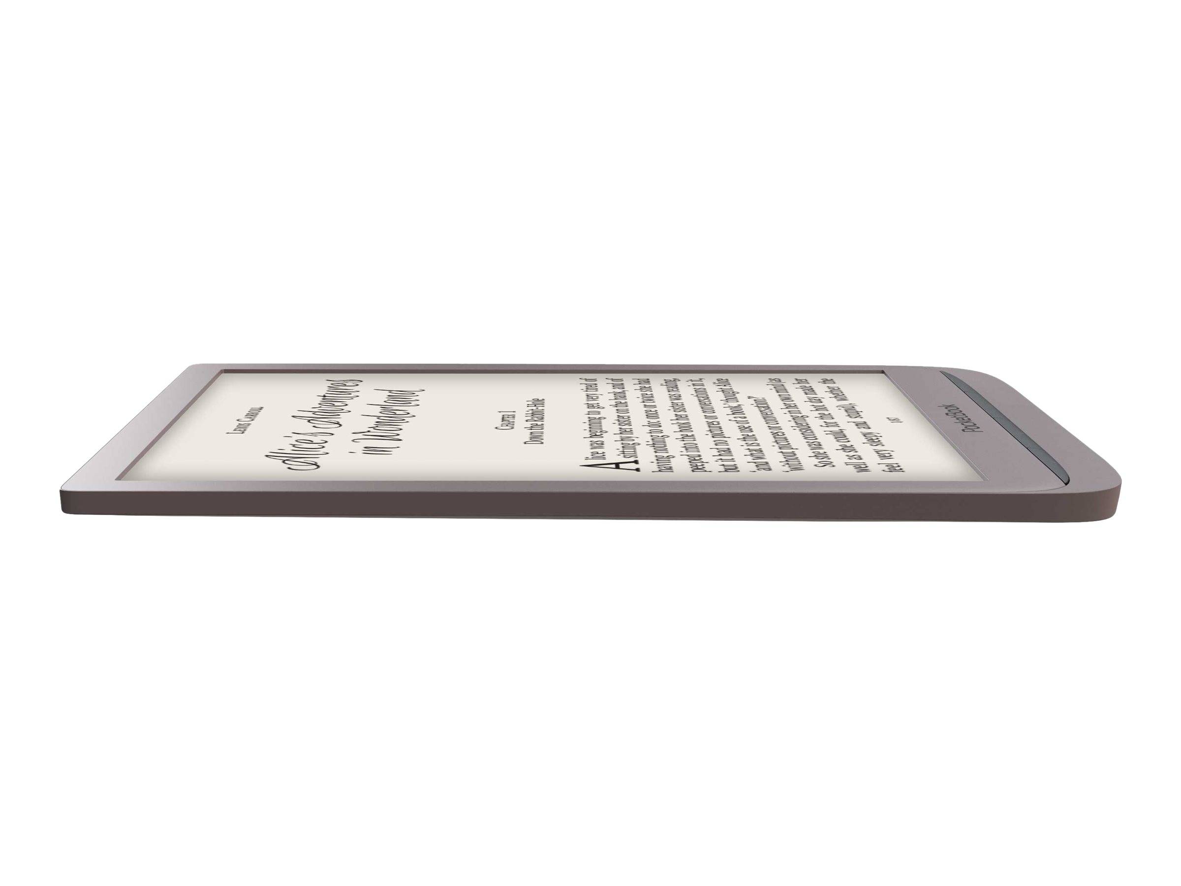 Pocketbook InkPad 3 - 19,8 cm (7.8") - E Ink Carta - 1404 x 1872 Pixels - CHM - DOC - DOCX - DjVu - EPUB DRM - FB2-8