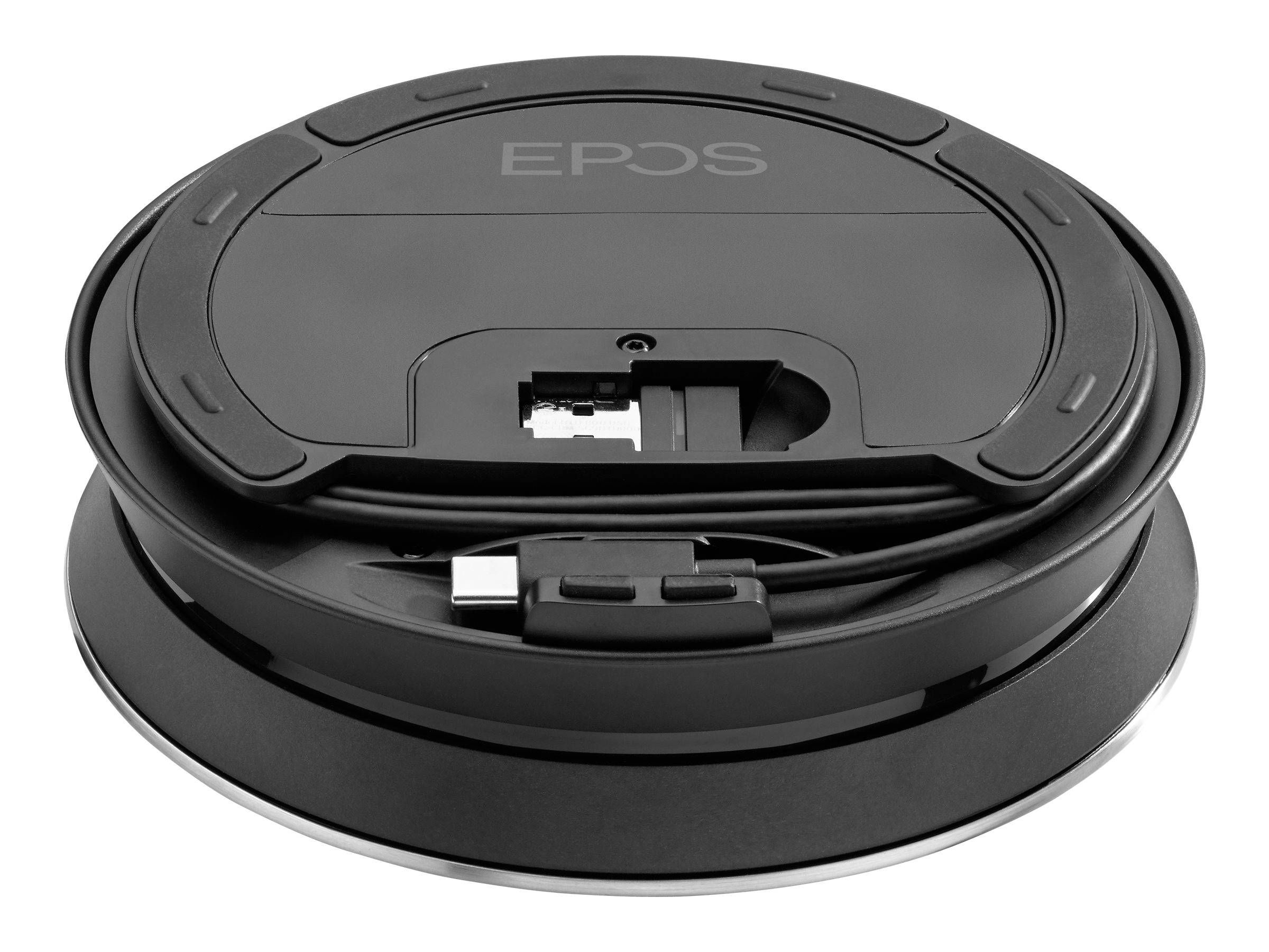 EPOS HANDSFREE SET VOOR PC EN SMARTPHONE-8