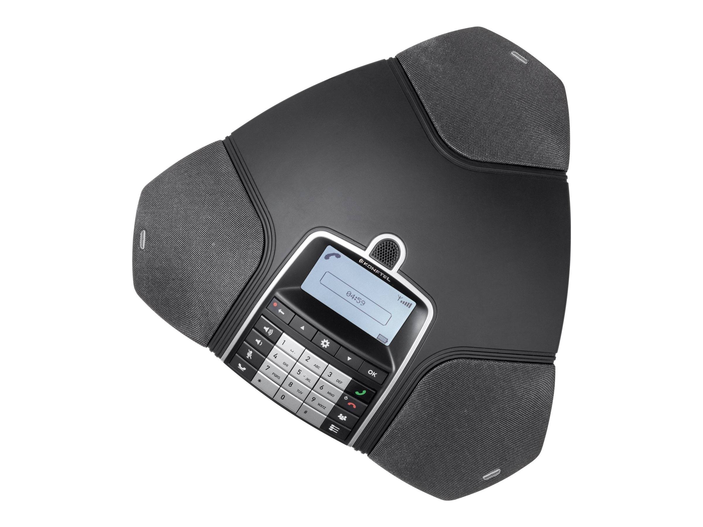 KONFTEL 300Wx conferentietelefoon zonder DECT-basis-3