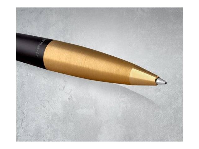 Parker Urban Muted Black GC duoset incl. geschenkdoos-5