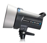Elinchrom D-Lite RX 4 Flitser-6