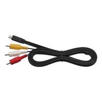 Sony VMC-15MR2 adapterkabel Multi-In op componenten-1