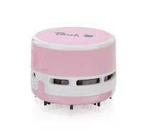 Peach Tafelstofzuiger Mini roze-0