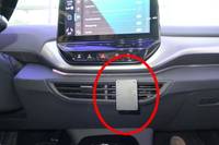 Brodit ProClip VW ID.4 Bj. 21 134109-0