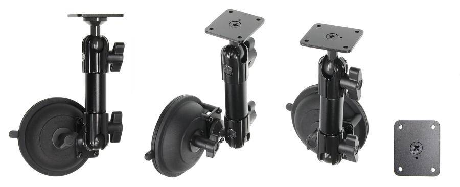 Brodit pedestal mount , 7.5 | 202011-5