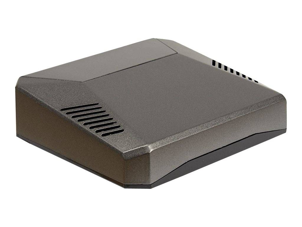 Inter-Tech RASPBERRY-behuizing ODS-727 Pi4 (model B)-2