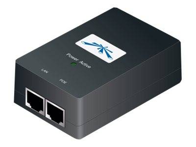 Ubiquiti Networks POE-24-24W - Power Injector - AC 120/230V - 24 Watt (5 stuks)-0