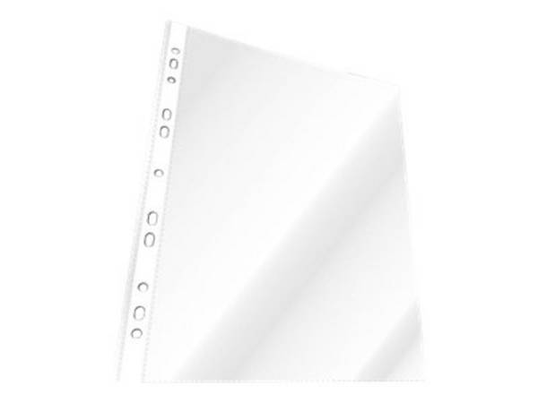 Duurzame 2678-19 documentbeschermer 210 x 297 mm (A4) Polypropyleen (PP) 10 stuks