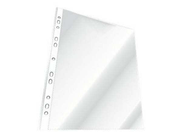 Durable Showtassen 2668 DIN A4 Polypropyleen 0.06 mm Glas (helder) 266819 100 stuk(s)