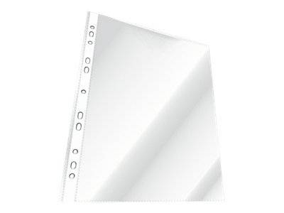 Durable Showtassen 2668 DIN A4 Polypropyleen 0.06 mm Glas (helder) 266819 100 stuk(s)-0