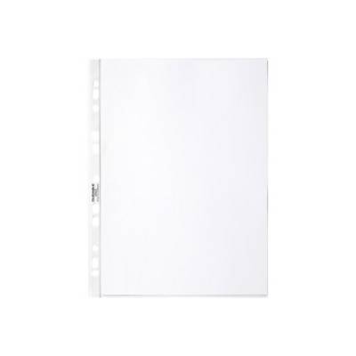 Duurzame 2662-19 documentbeschermer 210 x 297 mm (A4) Polypropyleen (PP) 10 stuks-0