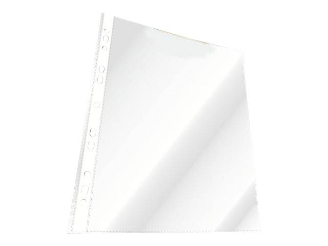 Durable Showtassen 2673 DIN A4 Polypropyleen 0.05 mm Glas (helder) 267319 40 stuk(s)-0