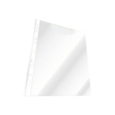 Durable Showtassen 2673 DIN A4 Polypropyleen 0.05 mm Glas (helder) 267319 40 stuk(s)-0