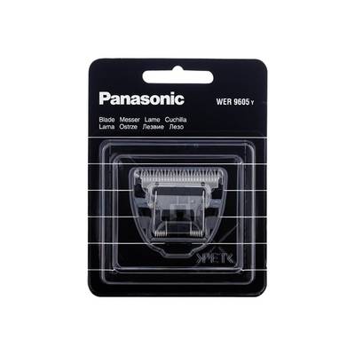 Panasonic WER9605 Reservemes Zwart 1 stuk(s)