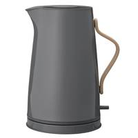 Stelton Emma waterkoker 1,2l grijs-0