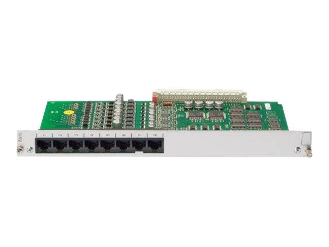 Auerswald Erweiterungsmodul COMmander 8a/b-R-0