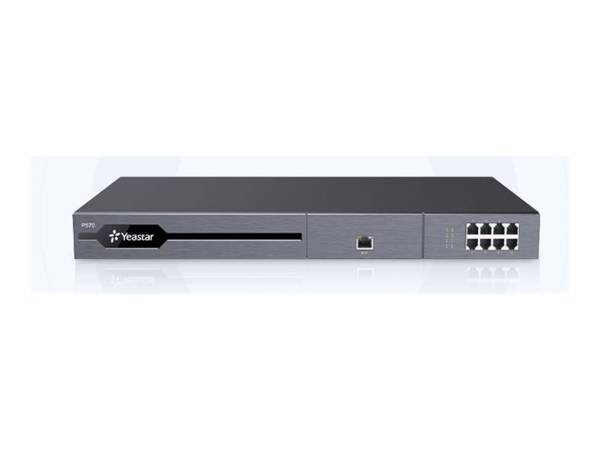 Yeastar telefooncentrale P570
