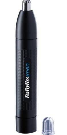 BaByliss voor Mannen E650E, Draadloze Trimmer-5