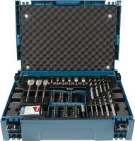 Boor Bitsset Makita 66 Dlg B-43044-2