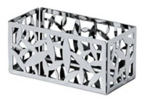 Alessi Cactus Suikerzakmand MSA29 Roestvrij Staal