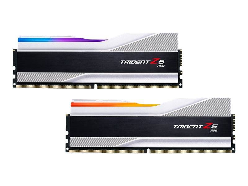 DDR5 32GB PC 6000 CL36 G.Skill-KIT (2x16GB) 32-TZ5RS-1