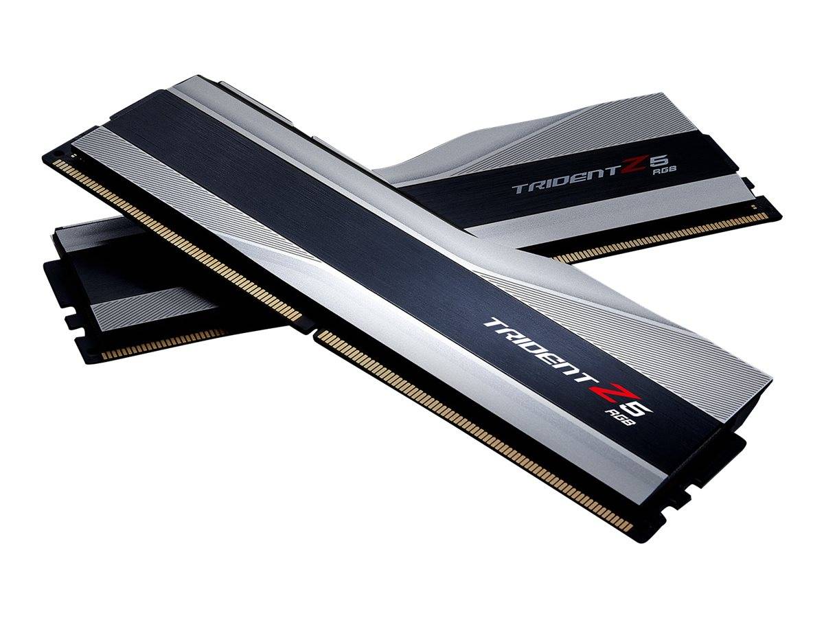 DDR5 32GB PC 6000 CL36 G.Skill-KIT (2x16GB) 32-TZ5RS-2