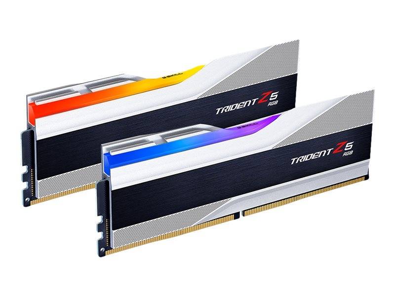 DDR5 32GB PC 6000 CL36 G.Skill-KIT (2x16GB) 32-TZ5RS-3