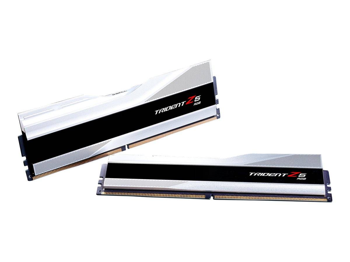 DDR5 32GB PC 6000 CL36 G.Skill-KIT (2x16GB) 32-TZ5RS-4