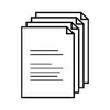 Symboolafbeelding voor Fellowes datavernietiger Powershred 12C zwart