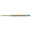 WATERMAN balpenvulling Standaard Maxima M Blauw 1 blister