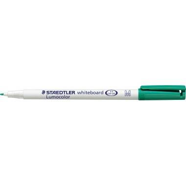 STAEDTLER whiteboardpen Lumocolor groen-0