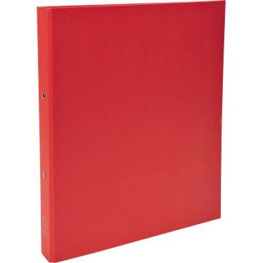Exacompta Ringmap rood-0