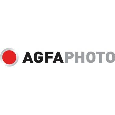 AgfaPhoto SDHC-kaart 32GB High Speed Class 10 UHS I U1 V10-1