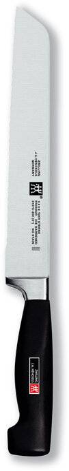 Zwilling Viersterren Broodmes 20 cm-0