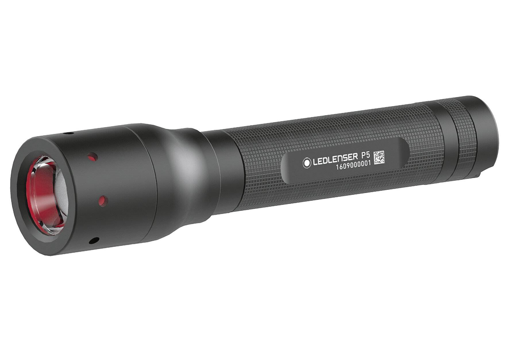 LEDLENSER LEDLENSER-502599 Zaklantaarn: LED; IP44; regulatie lichtbundel; 15lm,60lm,150lm - 1 stuk-4