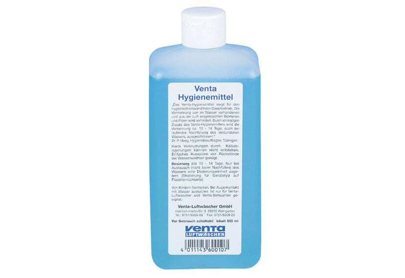 Venta hygiëneproduct 500 ml voor modellen Original/CP/OC/ASC-0