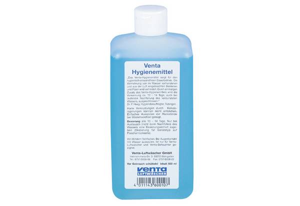 Venta hygiëneproduct 500 ml voor modellen Original/CP/OC/ASC
