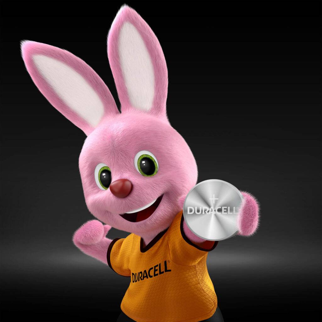 Duracell alkaline LR44 blister 2-1