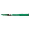 Rollerpen PILOT Hi-Tecpoint V5 groen 0.3mm