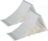 Wiggen-set hard plastic L225xB100xH90 mm 0,23 kg/st. wit 2 st./set HP AUTOZUBEHÖ