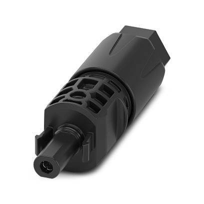 Phoenix Contact Steckverbinder PV-C4F-S 6-16(+)-0