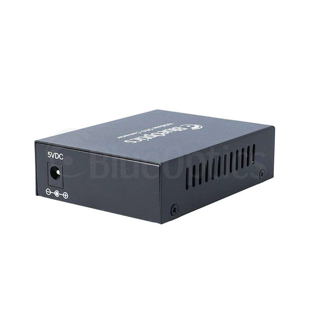 10G Ethernet-mediaconverter 2x SFP+ ER en RJ45 80 meter-1