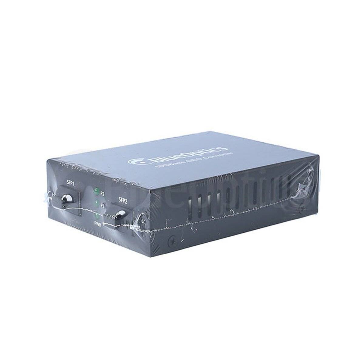 10G Ethernet-mediaconverter 2x SFP+ ER en RJ45 80 meter-4