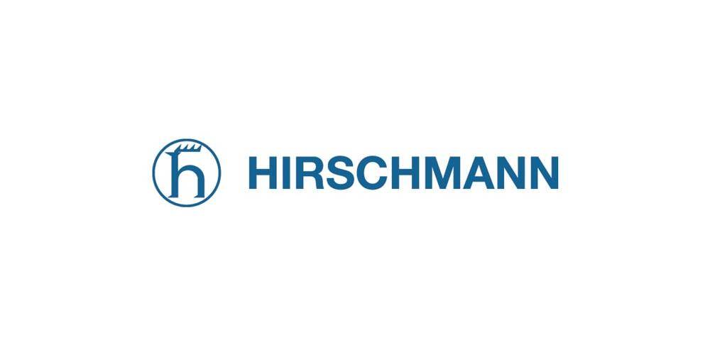 Hirschmann Krokodillenklem 4 mm Rood – Geïsoleerd – 25 A – 9 mm Klembereik-0