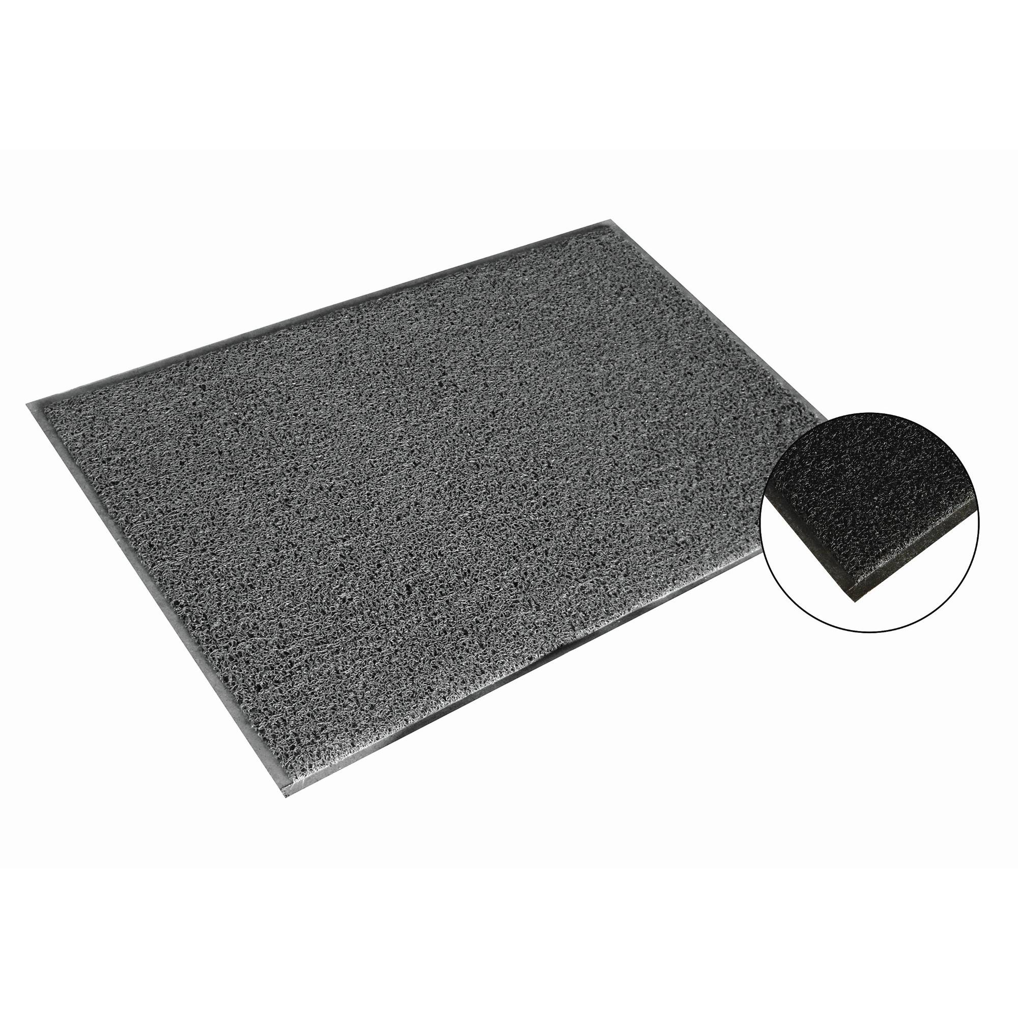 Floortex Doortex ultra resistente deurmat Twistermat, 60 x 90 cm-1